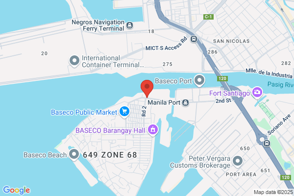 770 South Harbor