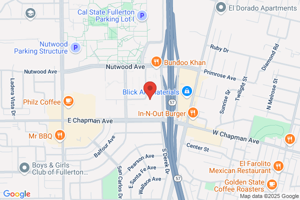 Boondocker Apartments