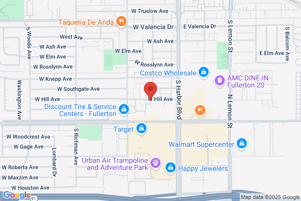 Briarhill Apartment Homes