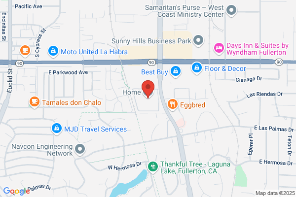 Brooklake Apartments