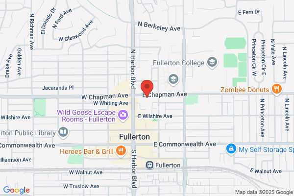 City Pointe Apartments