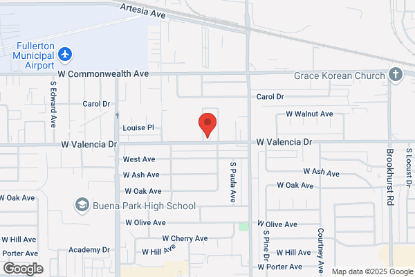 Greenbriar Woods Apartments