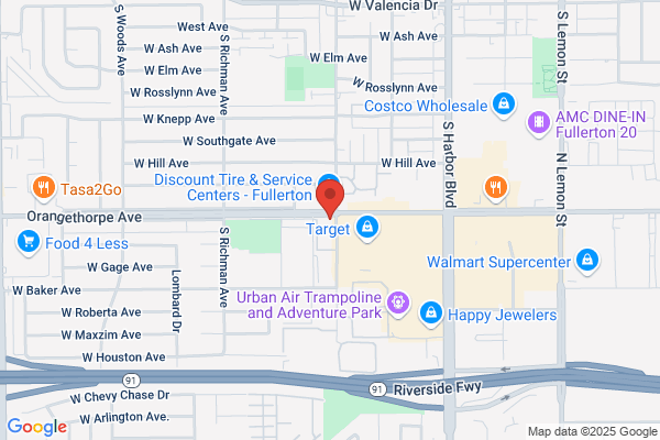 Highland Creek Apartments