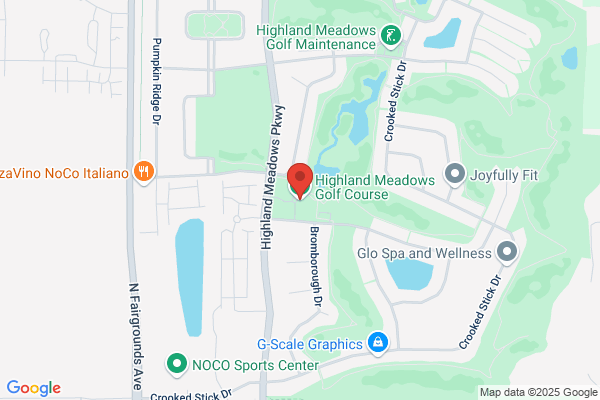 Highland Meadows