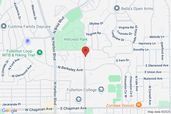 Hillcrest Glen Apartments