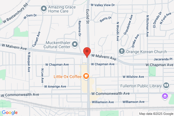 Kimberly Arms Apartments