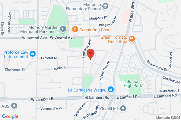 Raintree Apartments