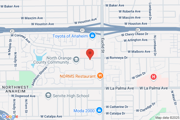 Stone Creek Apartments