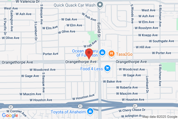 Appliance Repair Fullerton