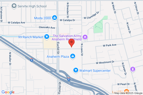 Expert Appliance Repair of Fullerton