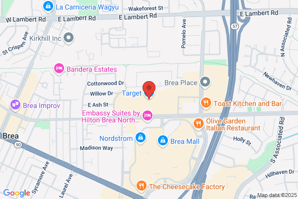 Circuit City, Stores