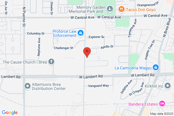 Crash Champions Collision Repair Brea
