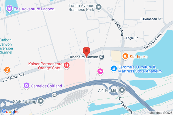 Anaheim Prestige Auto Body
