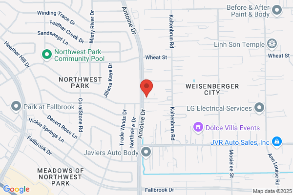 Sam Auto Repair