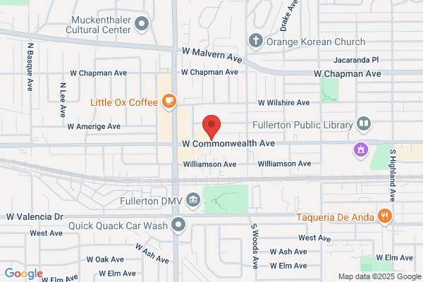 Fullerton's Best Auto Glass Repair