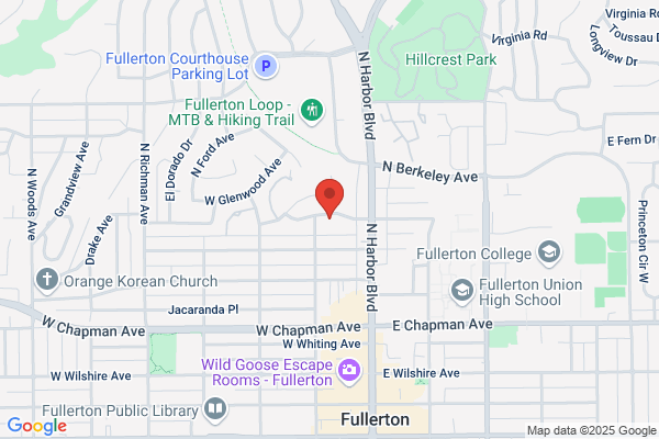 Orange County Auto Glass