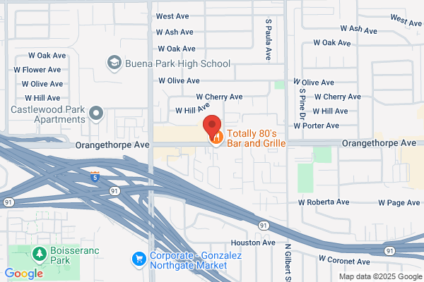 Master Smog and Test Only