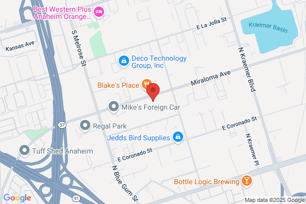 Ace Auto Compressors Inc