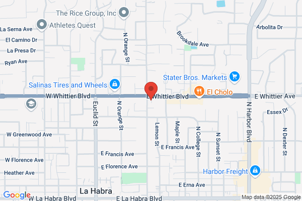 Apex Auto Repair & Tire Center