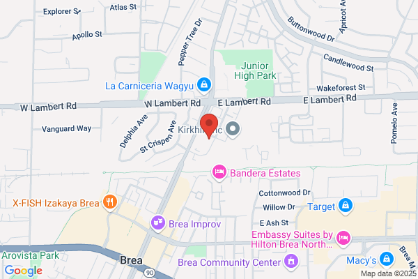 Brea Auto Repair