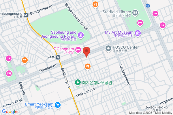 Lotte Auto Repair