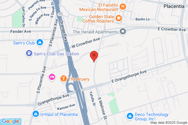 Luis Quintero Auto Repair