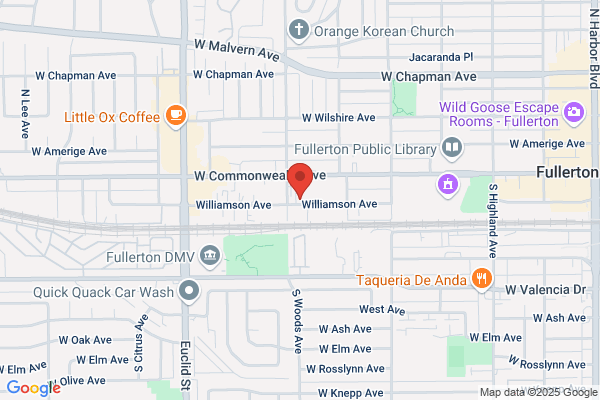 Pacific Collision Centers Express