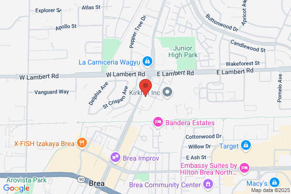 Community Tire of Brea