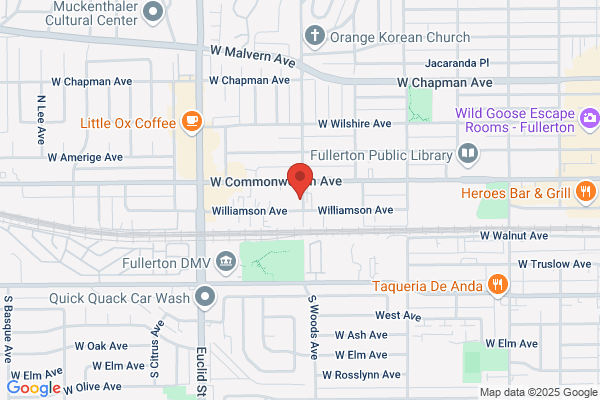 Bob Ford Maintenance & Repair