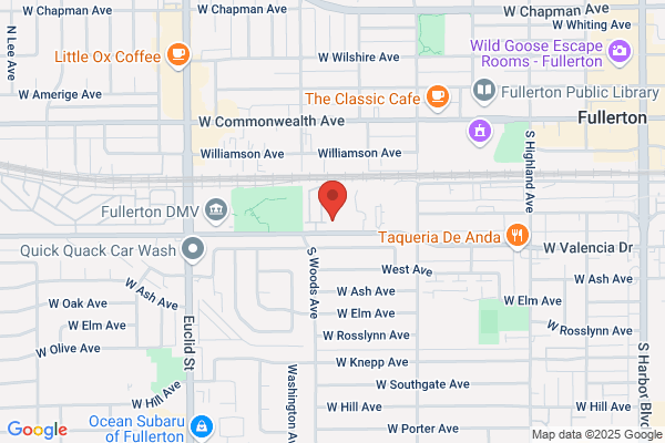 Desoto Property Maintenance, Inc