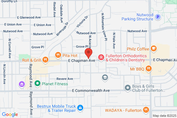 Fullerton Railway Plaza Associates Inc