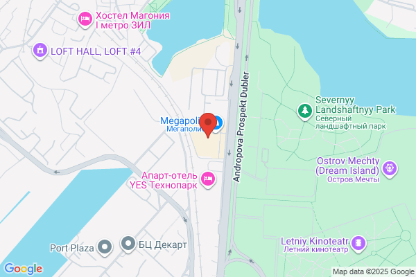 Shalom Maintenance Company