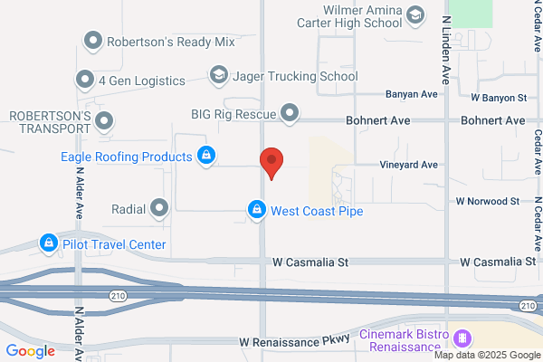 Vance & Associates Roofing Inc