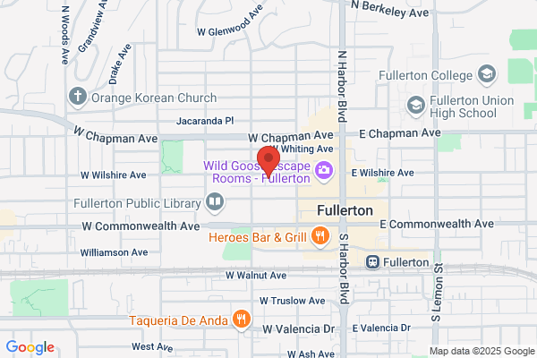 Pacific Community Credit Union