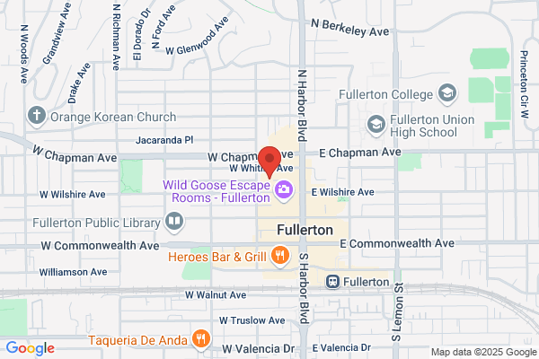 Wilshire Promenade Apartments