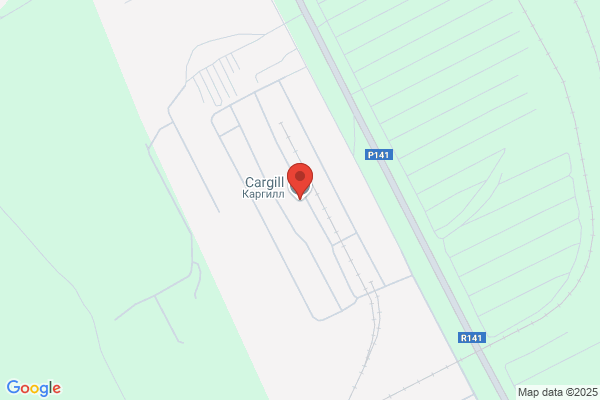 Cargill