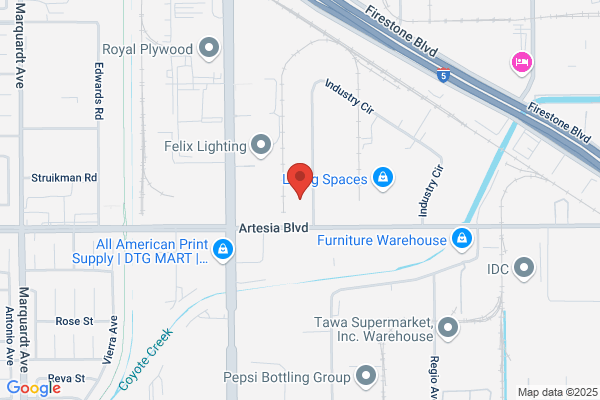 American Power Solutions Inc
