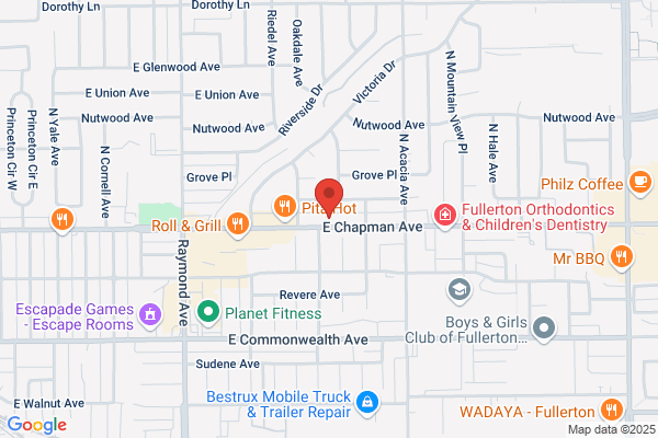 Fortune West Properties