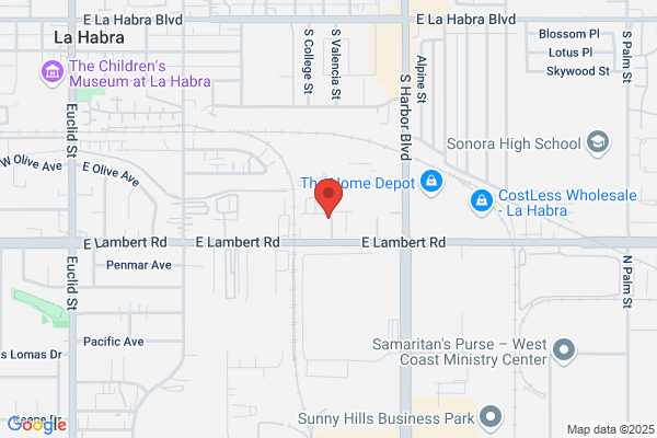 Ida Property Management Service