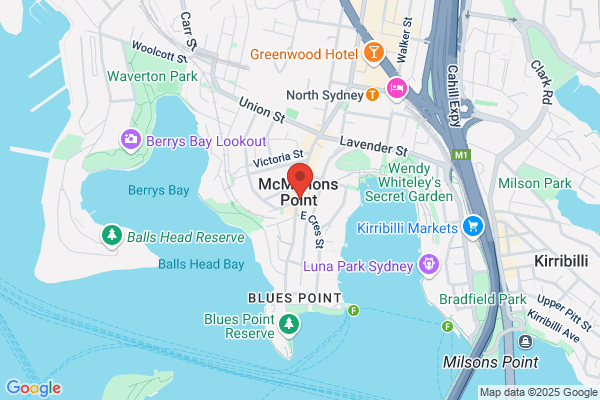 McFadden Properties