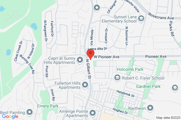 Pioneer Realty Management Co