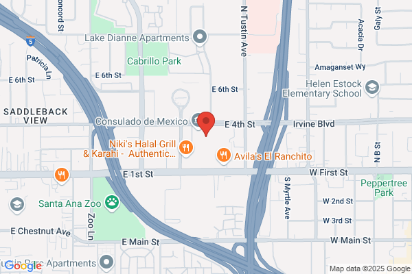 Amazon Bail Bonds