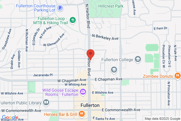Bail Bond Service Agency