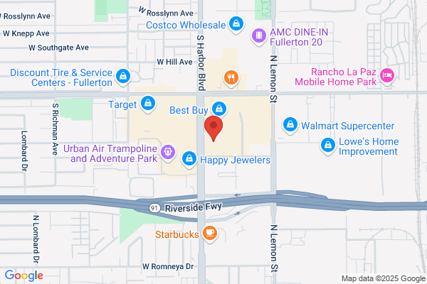 Mattress Firm Orange Fair Marketplace