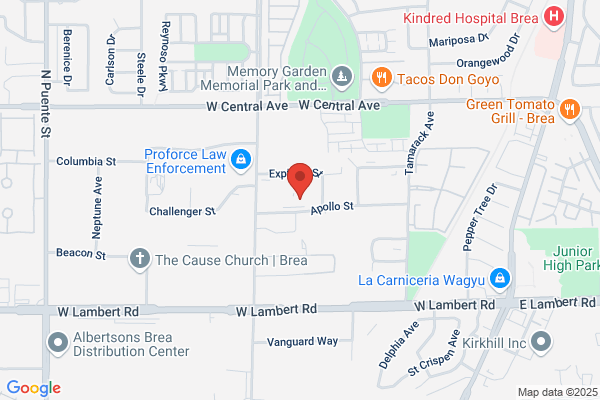 Iddea California, Llc