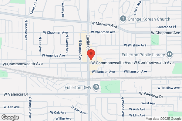 AutoZone Auto Parts