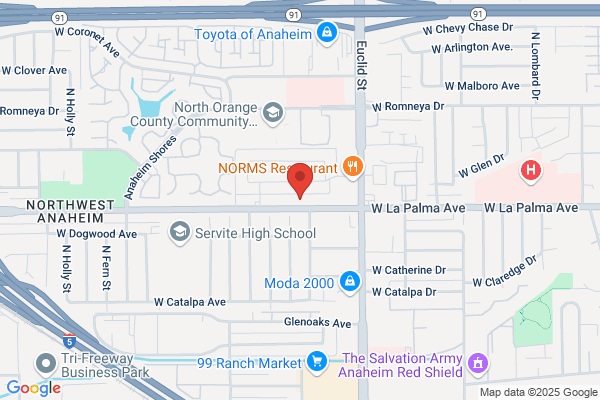 Anaheim Discount Auto Parts