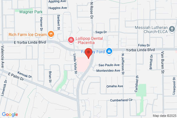 Pacific Cardiovascular Associates - Placentia Outpatient Facility