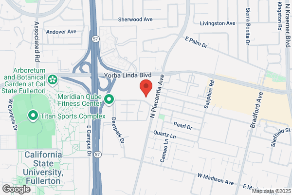 Fullerton Carpet Cleaning
