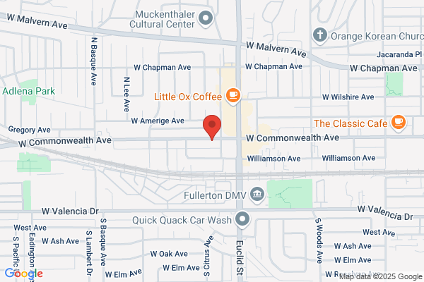 Fullerton Upholstery & Rosies Upholstering